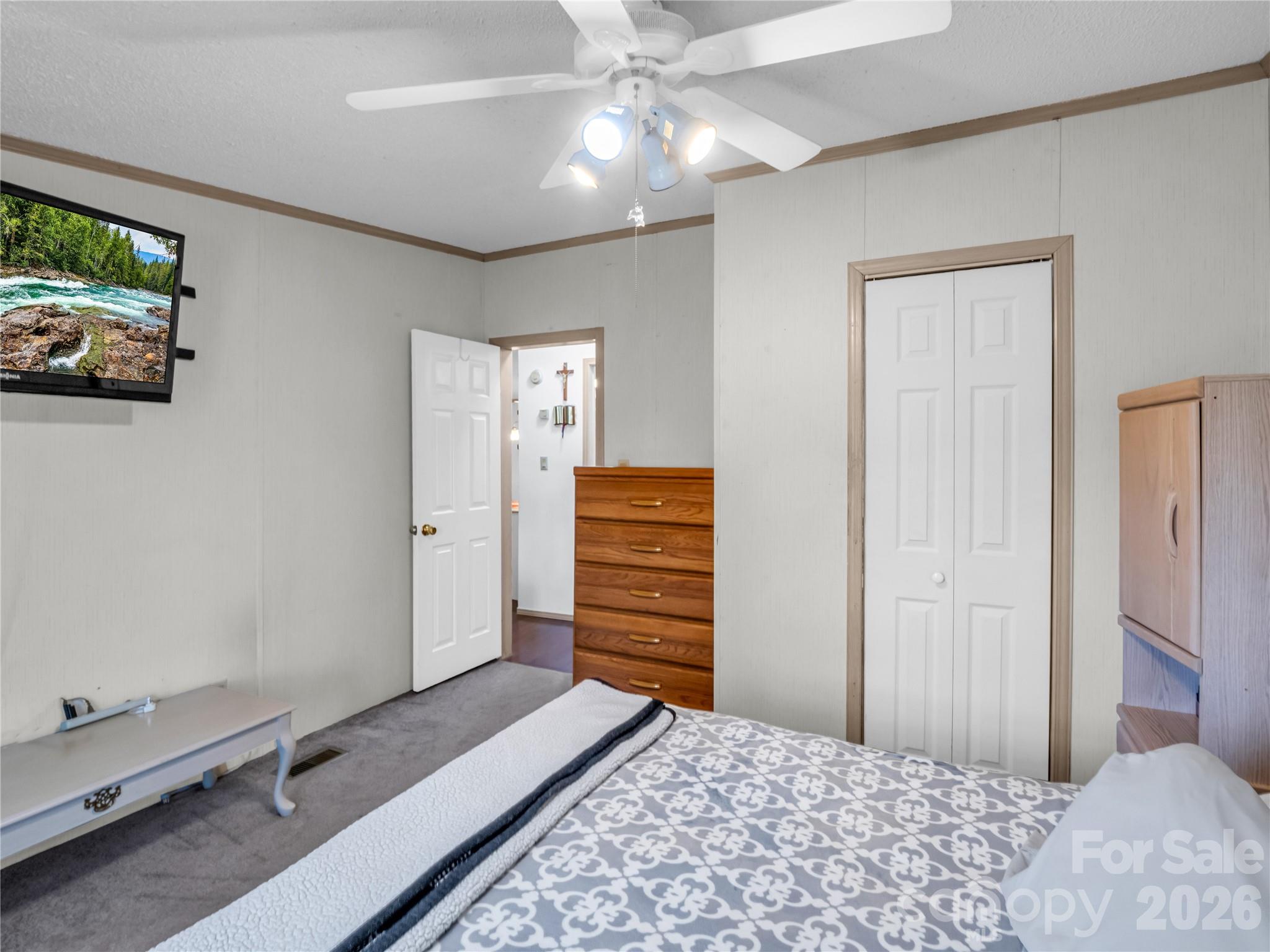 48 Laurel Cove Road Leicester, NC 28748 - Photo 25 of 35