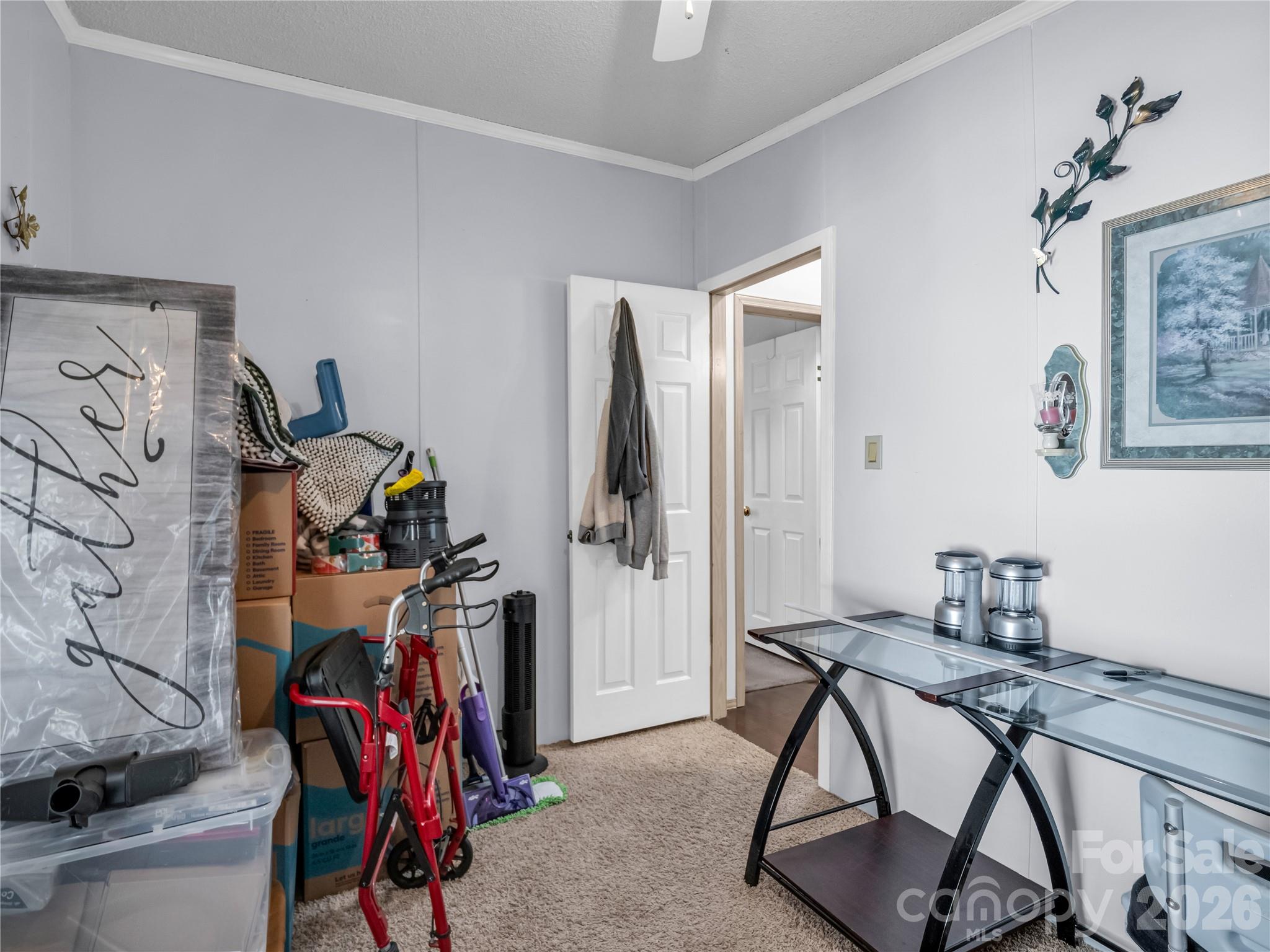 48 Laurel Cove Road Leicester, NC 28748 - Photo 33 of 35