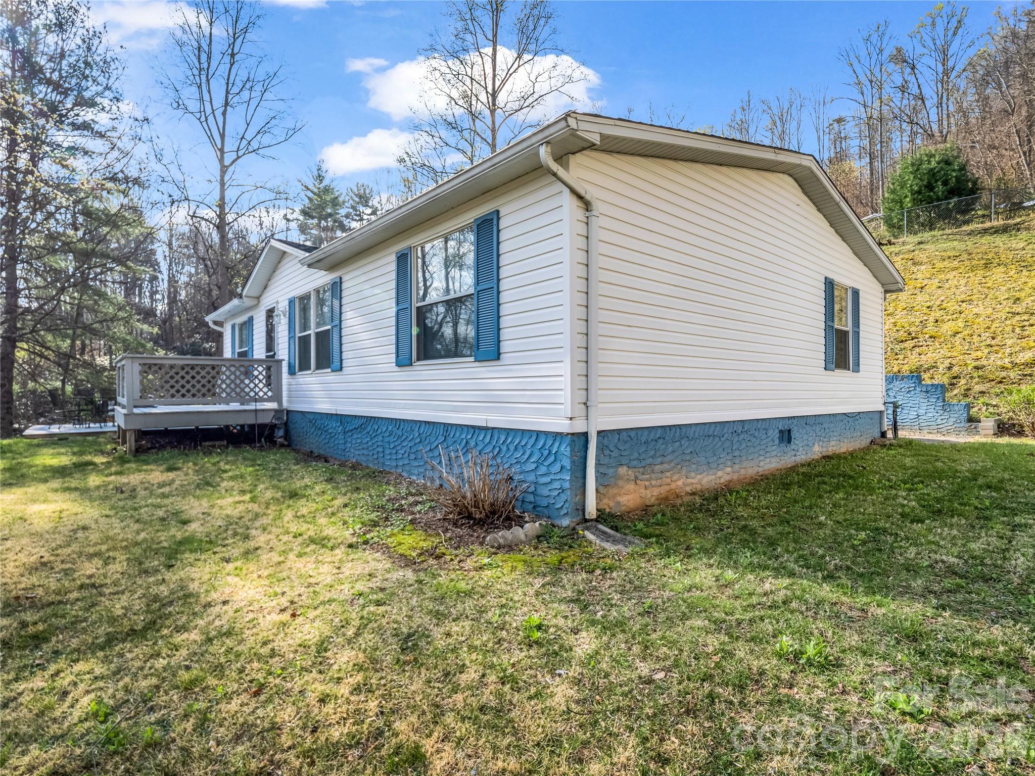 48 Laurel Cove Road Leicester, NC 28748 - Photo 4 of 35