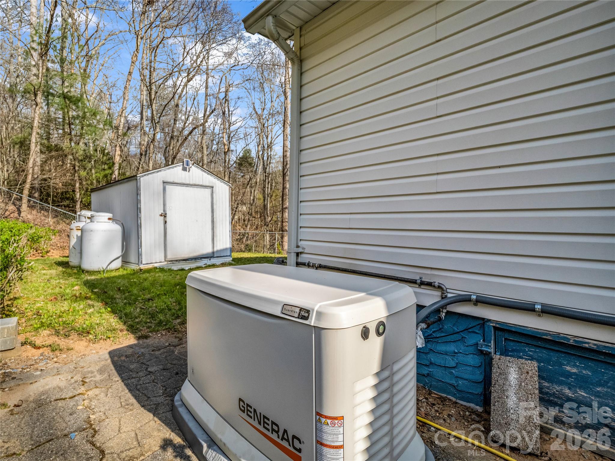 48 Laurel Cove Road Leicester, NC 28748 - Photo 8 of 35