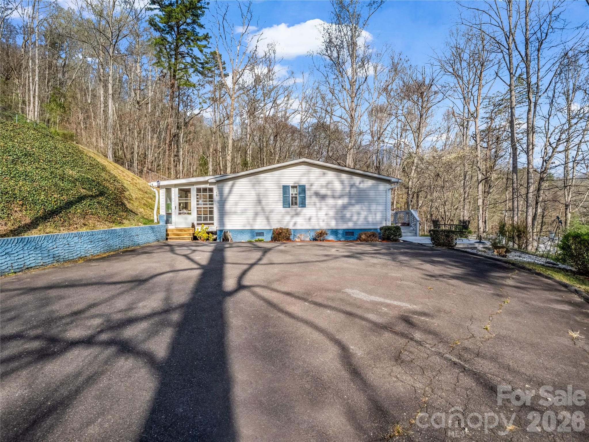 48 Laurel Cove Road Leicester, NC 28748 - Photo 9 of 35