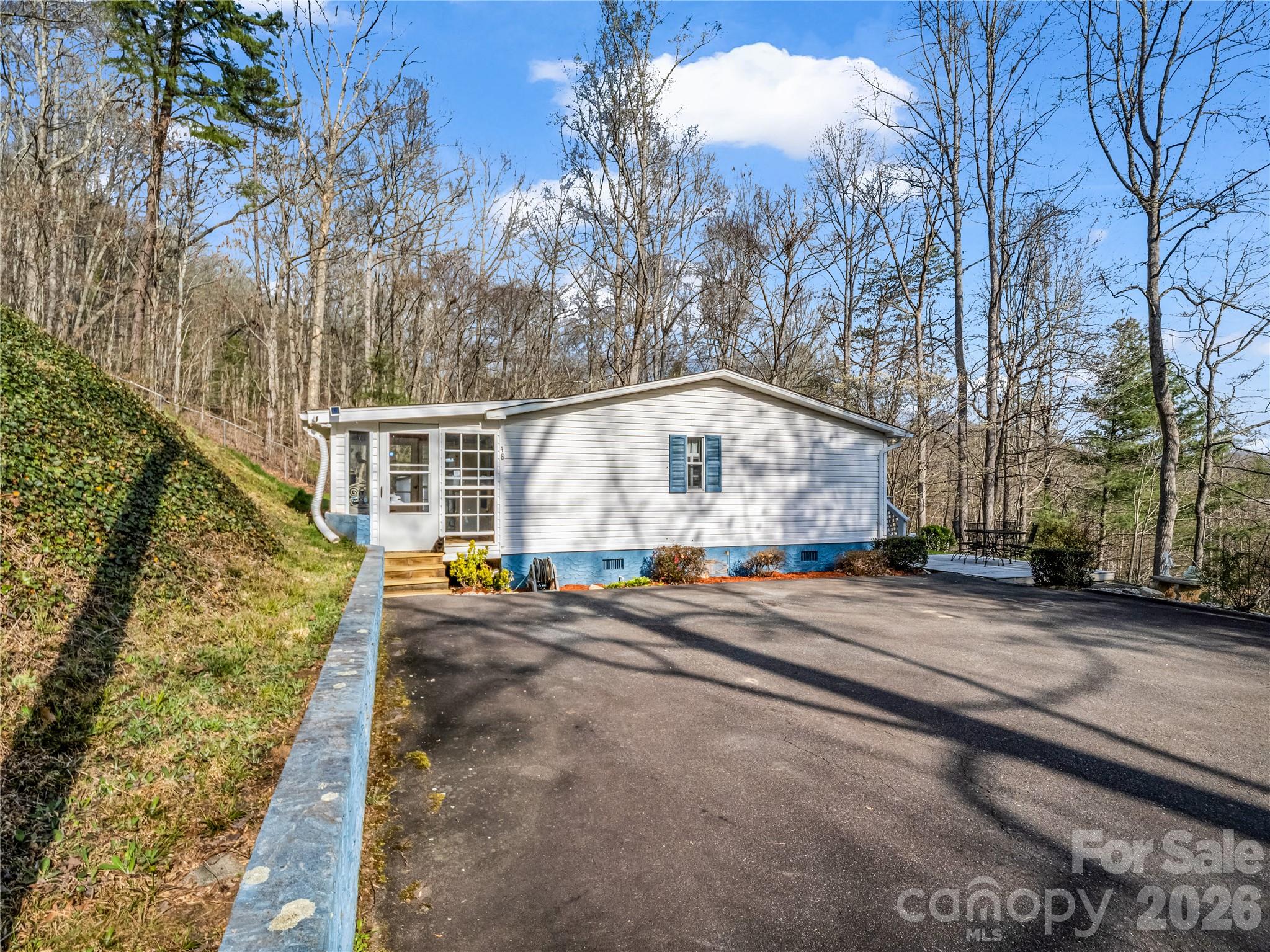 48 Laurel Cove Road Leicester, NC 28748 - Photo 10 of 35