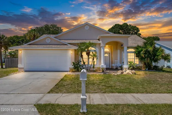 $429,000 | 2260 Grand Teton Boulevard, Melbourne, FL 32935