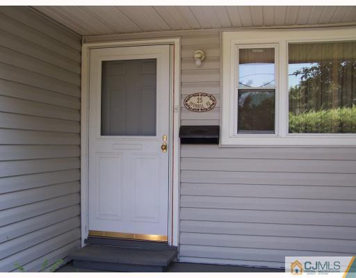 25 Overhill Road East Brunswick, NJ 08816 - Photo 1 of 1 Gallery Image 1