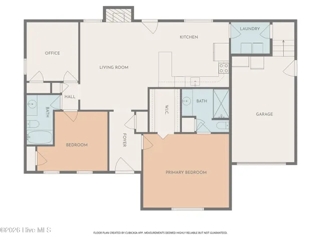 $260,000 | 206 North 2nd Avenue, New Bern, NC 28560