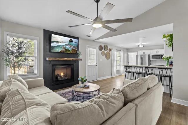 $260,000 | 206 North 2nd Avenue, New Bern, NC 28560