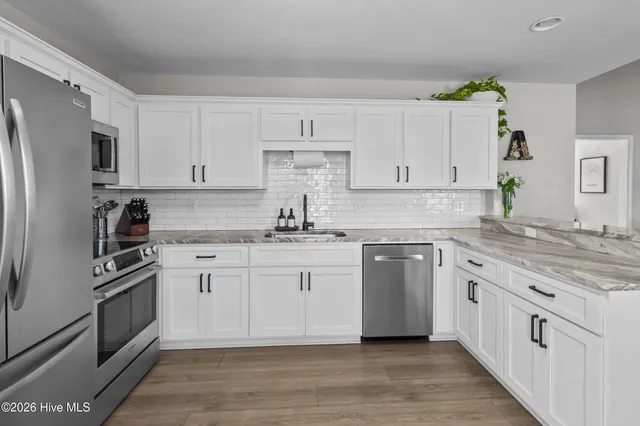 $260,000 | 206 North 2nd Avenue, New Bern, NC 28560