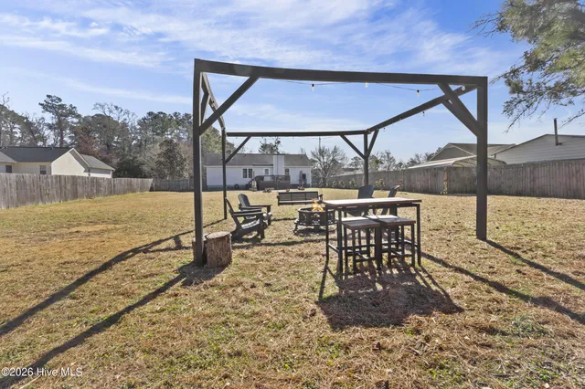 $260,000 | 206 North 2nd Avenue, New Bern, NC 28560