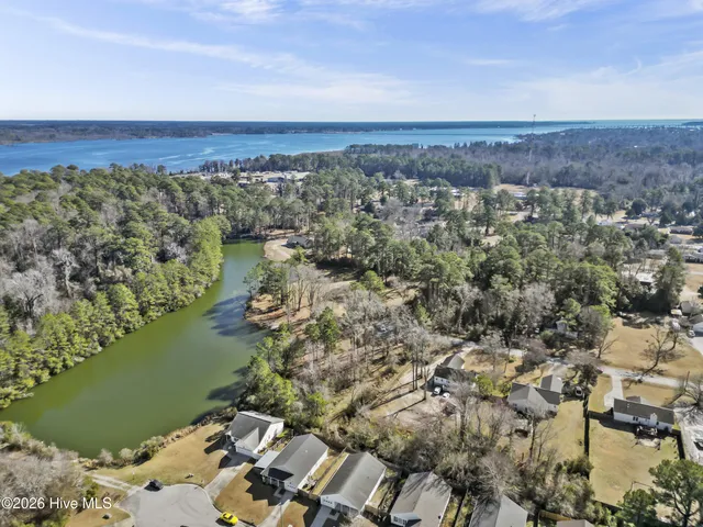 $260,000 | 206 North 2nd Avenue, New Bern, NC 28560