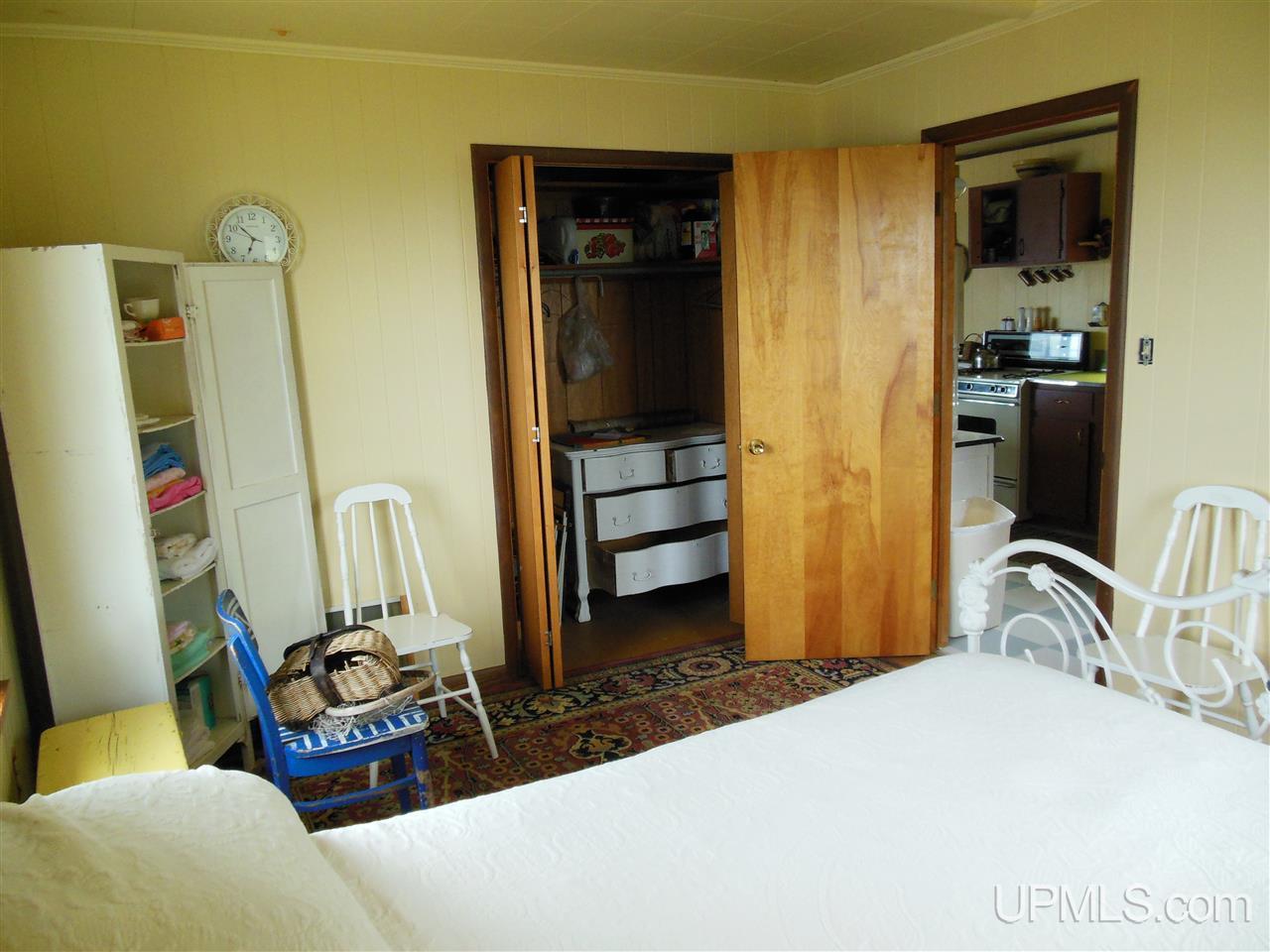 20423 Point Abbaye Road Lanse, MI 49946 - Photo 14 of 26