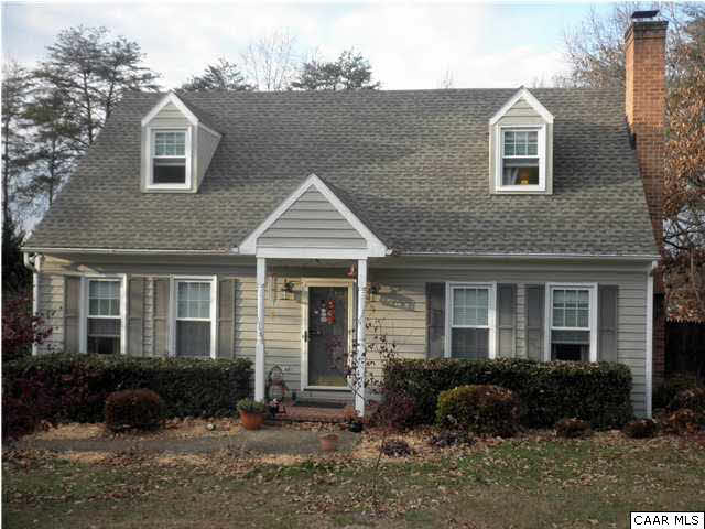 118 Daniels Road Barboursville, VA 22923 - Photo 1 of 19 Gallery Image 1