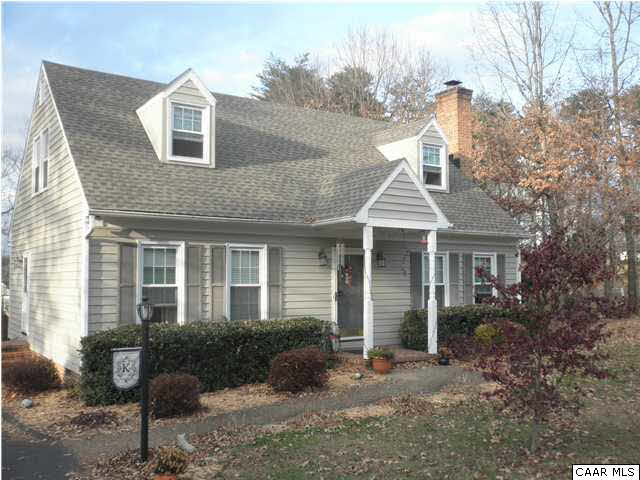 118 Daniels Road Barboursville, VA 22923 - Photo 3 of 19 Gallery Image 3