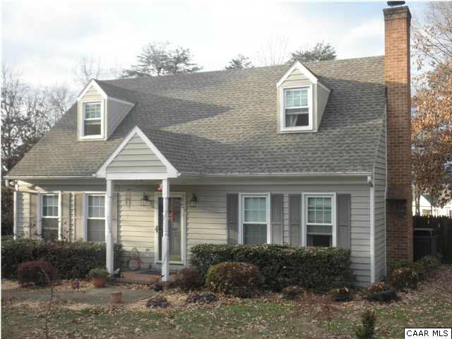 118 Daniels Road Barboursville, VA 22923 - Photo 4 of 19 Gallery Image 4