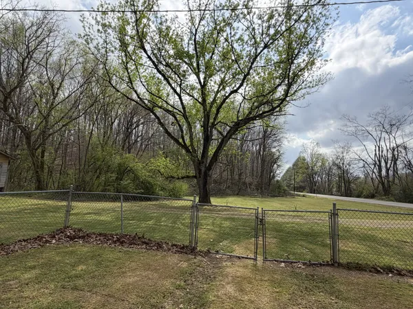 a view of a park