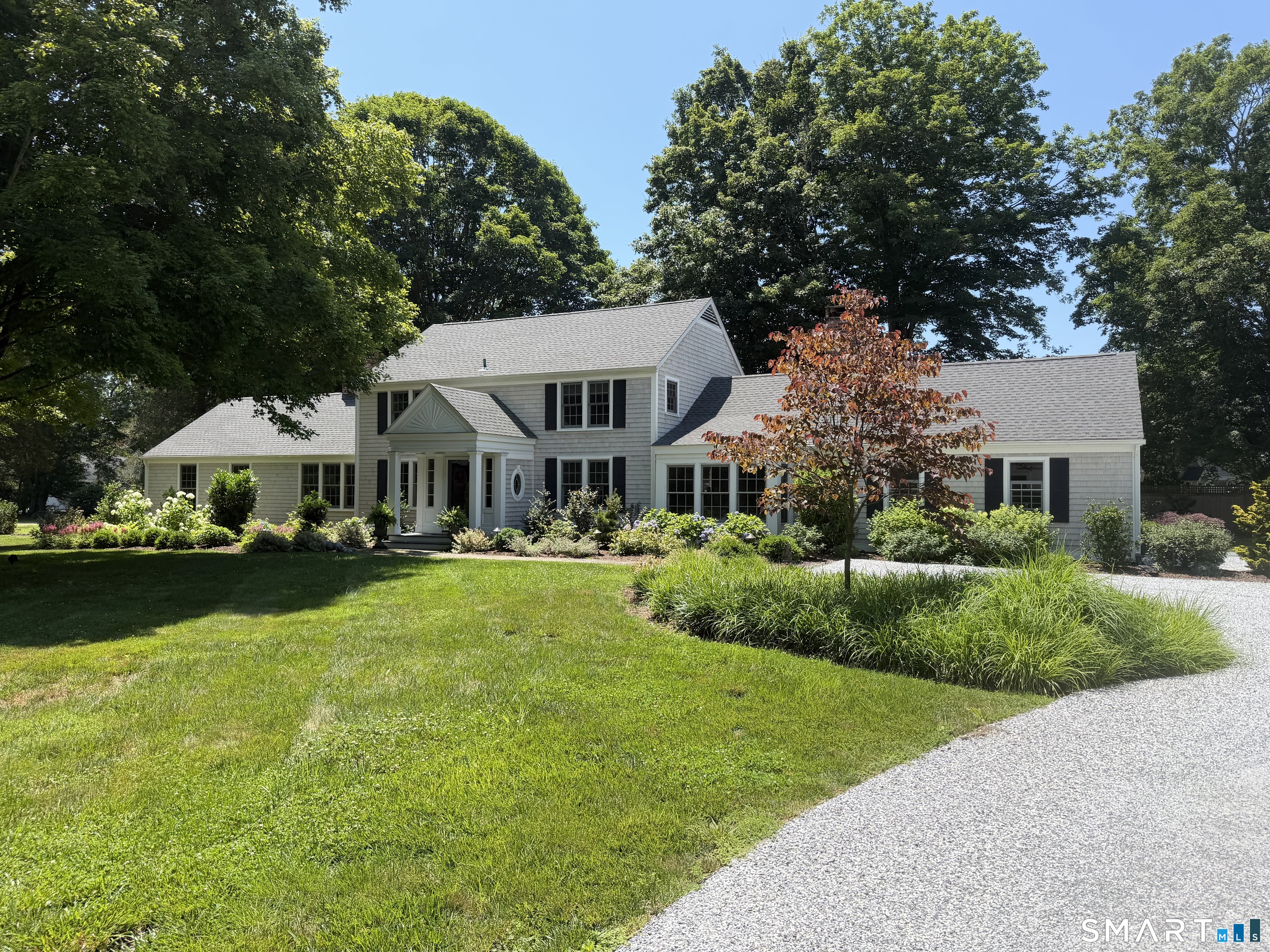21 B Library Lane Old Lyme, CT 06371 - Photo 1 of 4