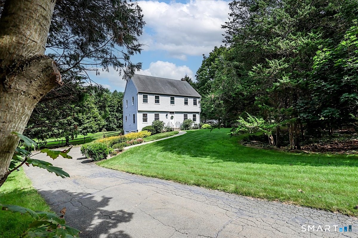 14 Philo Curtis Road Newtown, CT 06482 - Photo 1 of 34 Where Your Next Chapter Begins! ~ 14 Philo Curtis Rd!