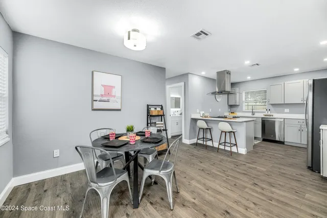 $2,250 | 411 4th Street, Merritt Island, FL 32953