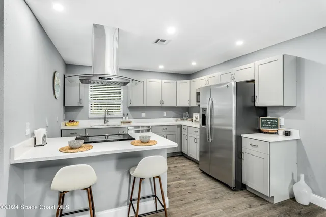 $2,250 | 411 4th Street, Merritt Island, FL 32953