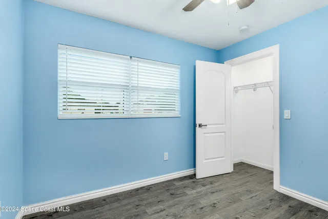 $2,250 | 411 4th Street, Merritt Island, FL 32953