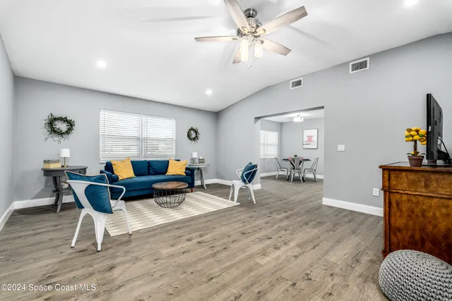 $2,250 | 411 4th Street, Merritt Island, FL 32953