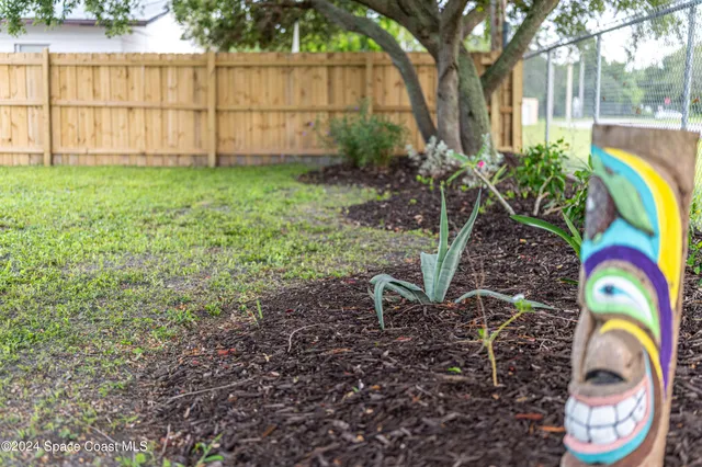 $2,250 | 411 4th Street, Merritt Island, FL 32953