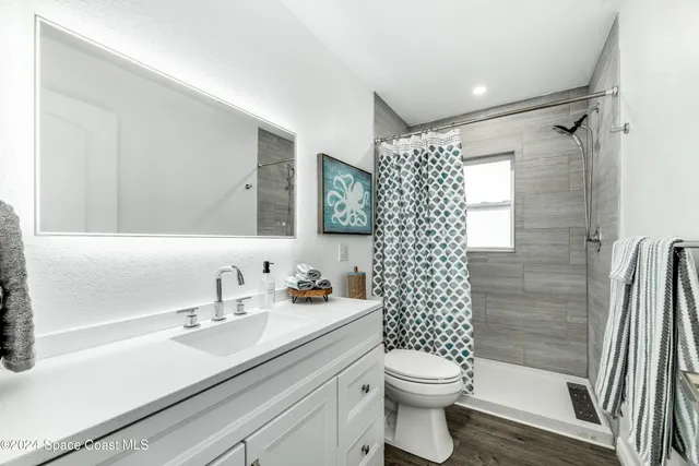 $2,250 | 411 4th Street, Merritt Island, FL 32953