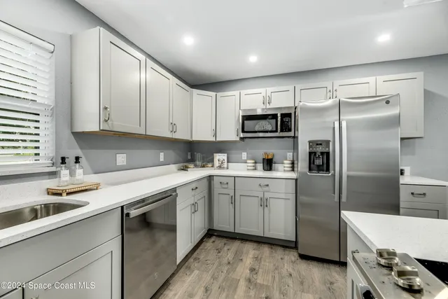 $2,250 | 411 4th Street, Merritt Island, FL 32953