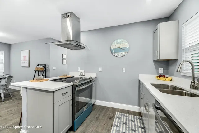 $2,250 | 411 4th Street, Merritt Island, FL 32953