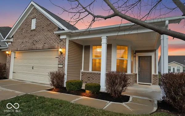 $289,900 | 5108 Silverbell Drive, Plainfield, IN 46168