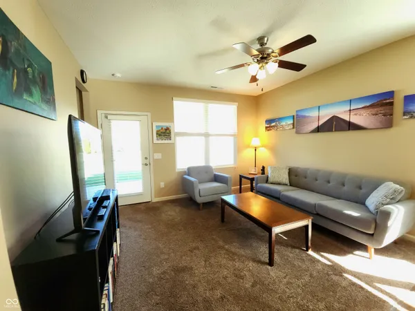 $279,900 | 5108 Silverbell Drive, Plainfield, IN 46168