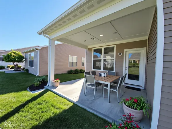 $279,900 | 5108 Silverbell Drive, Plainfield, IN 46168