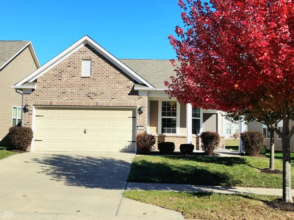 $279,900 | 5108 Silverbell Drive, Plainfield, IN 46168