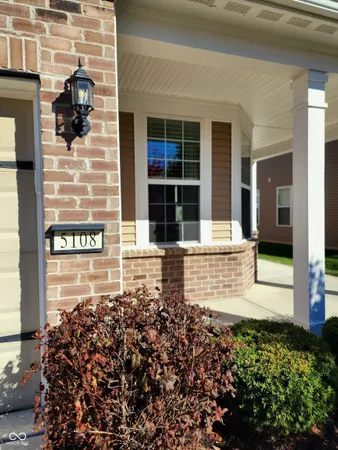 $279,900 | 5108 Silverbell Drive, Plainfield, IN 46168