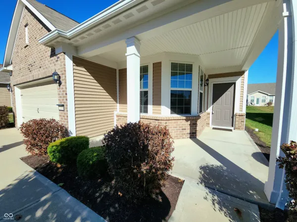$279,900 | 5108 Silverbell Drive, Plainfield, IN 46168