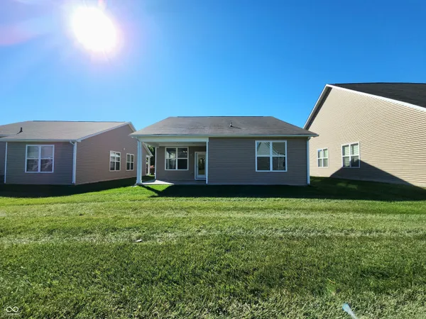 $279,900 | 5108 Silverbell Drive, Plainfield, IN 46168