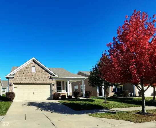 $279,900 | 5108 Silverbell Drive, Plainfield, IN 46168