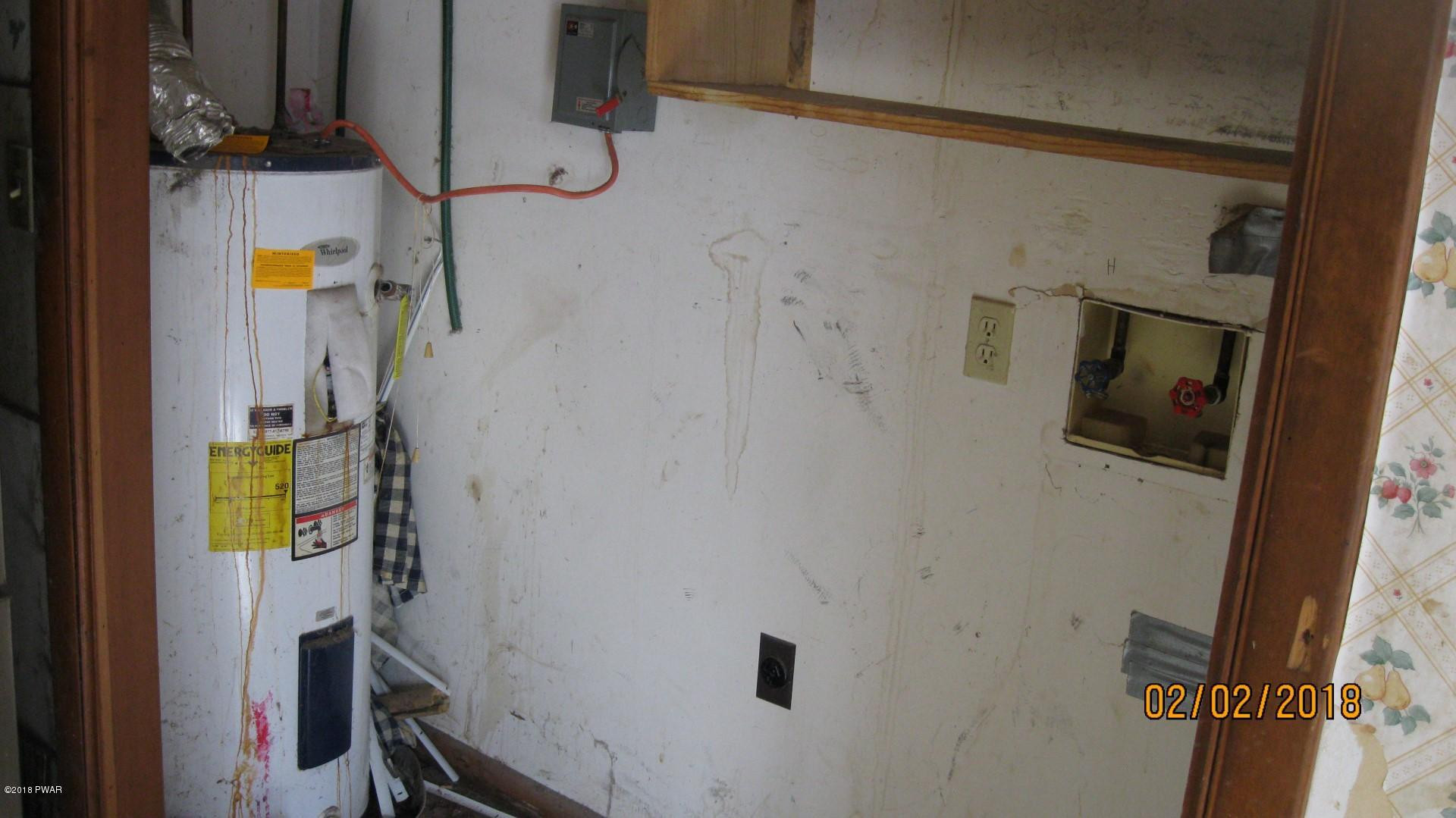 217 Huckleberry Road Newfoundland, PA 18445 - Photo 19 of 20 20-interior