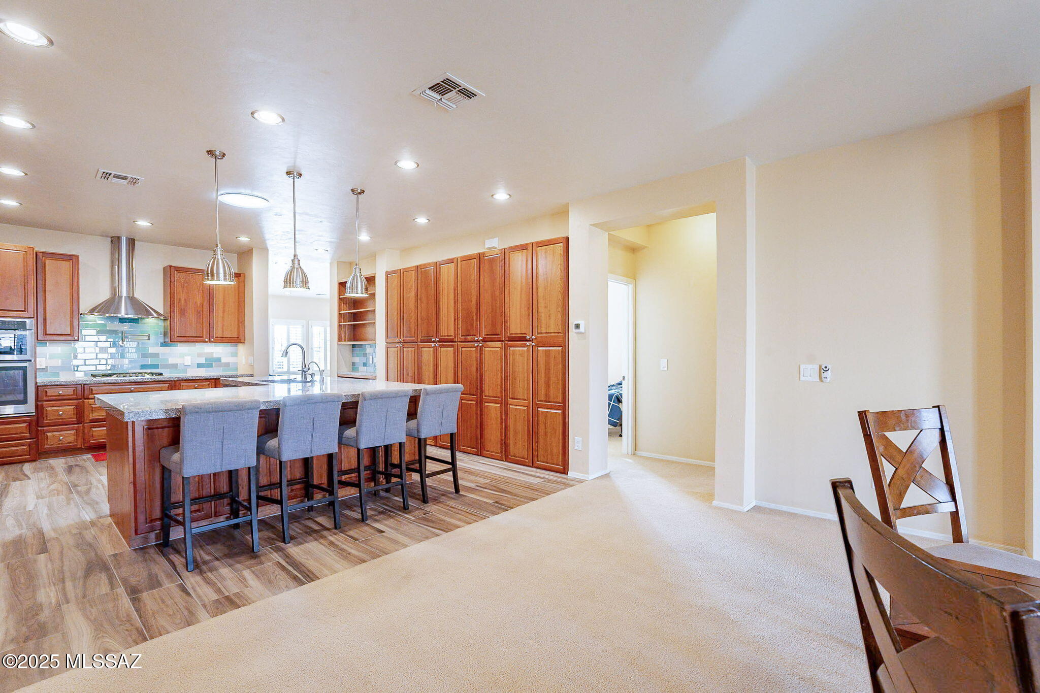 3511 East Fox Trotter Road Tucson, AZ 85739 - Photo 5 of 45