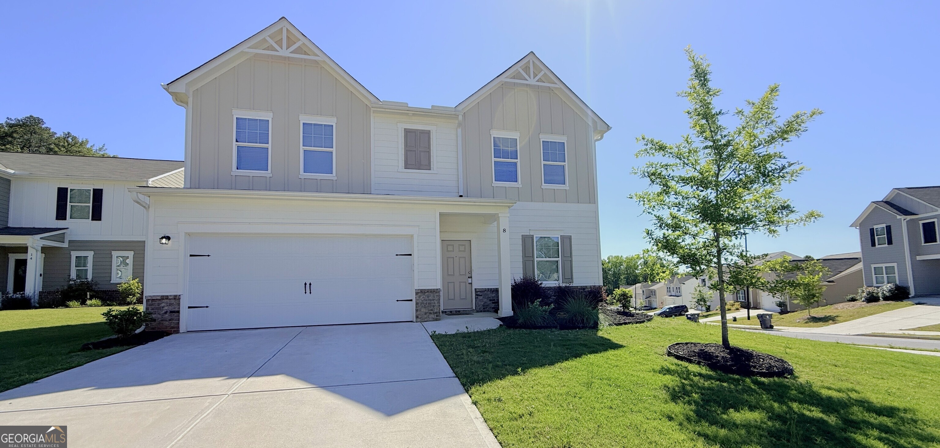 8 Borland Road Villa Rica, GA 30180 - Photo 2 of 27