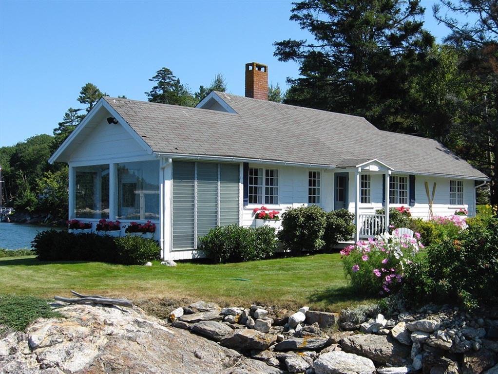 5-11 Alley Road East Boothbay, ME 04544 - Photo 22 of 35 Photo