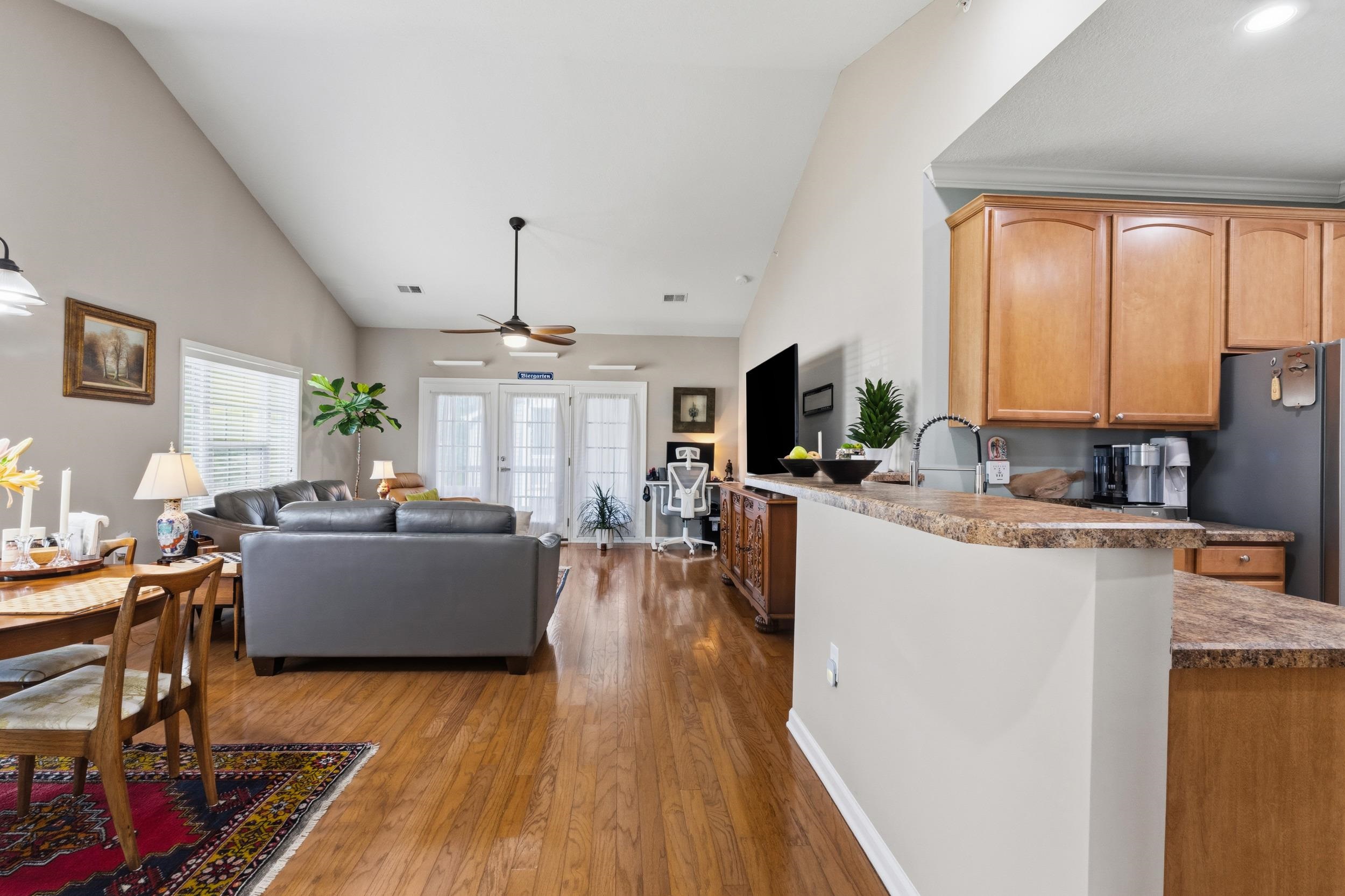 411 Mahogany Drive, Unit 201 Murrells Inlet, SC 29576 - Photo 9 of 55