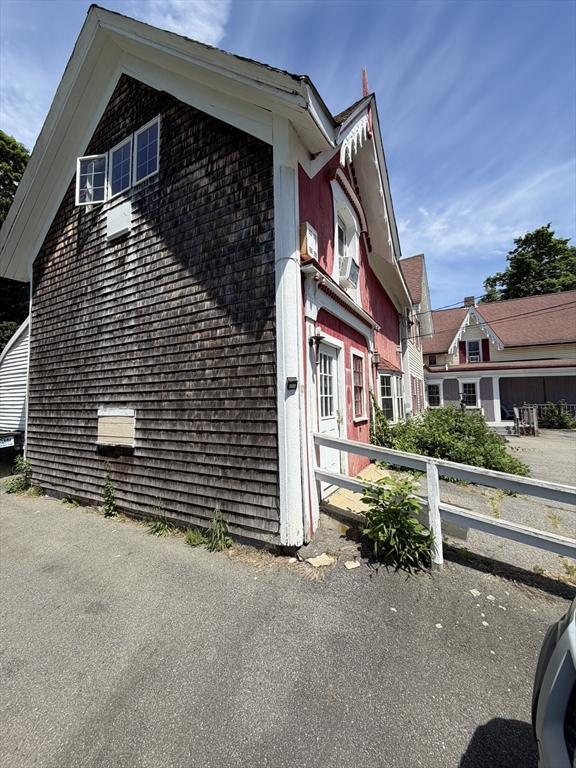 830 Main Street Hanson, MA 02341 - Photo 28 of 29