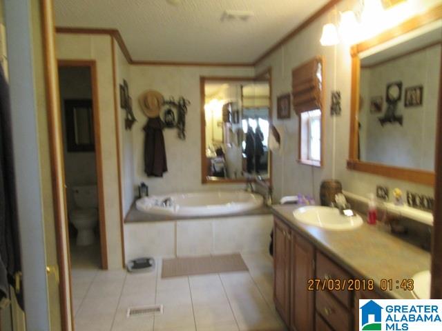 455 Francis Mill Road Ohatchee, AL 36271 - Photo 27 of 49