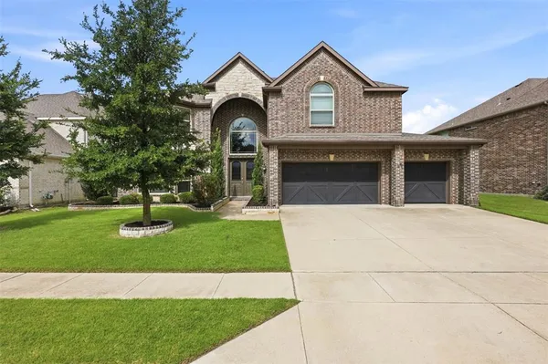 $625,000 | 4417 Mineral Crk Trail, Celina, TX 75078