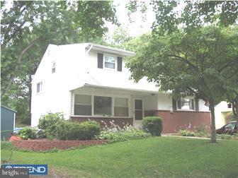 12 Osage Road Claymont, DE 19703 - Photo 1 of 12 Exterior Front