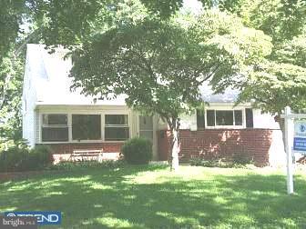 12 Osage Road Claymont, DE 19703 - Photo 2 of 12 Exterior