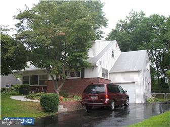 12 Osage Road Claymont, DE 19703 - Photo 3 of 12 Exterior Side