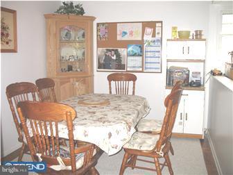 12 Osage Road Claymont, DE 19703 - Photo 4 of 12 Dining Room