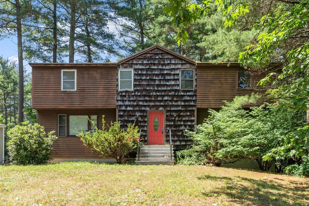 196 Hayden Road, Unit 196 Groton, MA 01450 - Photo 1 of 23
