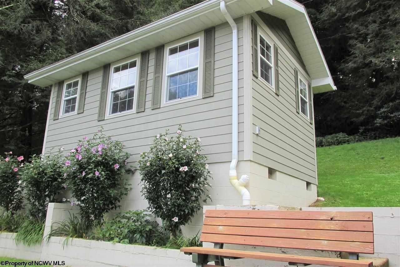 1216 Bell Run Road Fairmont, WV 26554 - Photo 5 of 27 Gallery Image 5